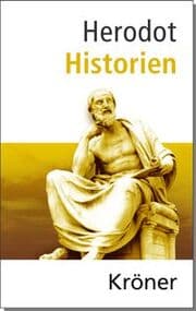 Cover von Historien