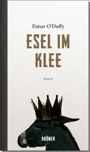 Cover von Esel im Klee