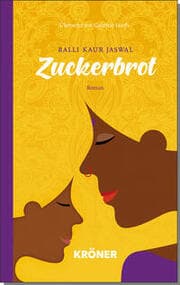 Cover von Zuckerbrot