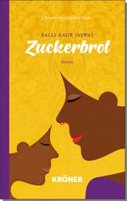 Cover von Zuckerbrot
