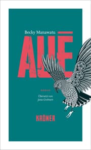 Cover von Aue