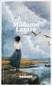 Cover von Madame Lazare