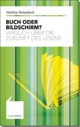 Cover von Buch oder Bildschirm?