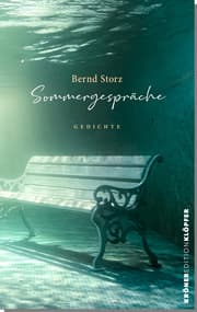 Cover von Sommergespräche