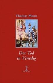 Cover von Der Tod in Venedig