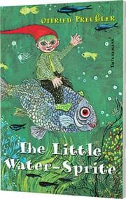 Cover von The Little Water-Sprite
