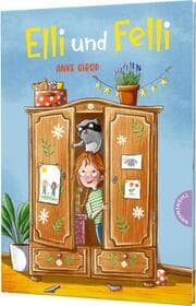 Cover von Elli und Felli