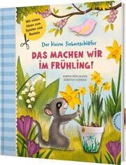 Cover von Das machen wir im Frühling!