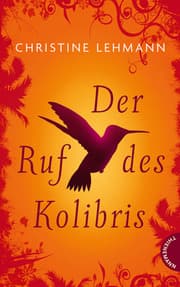 Cover von Der Ruf des Kolibris