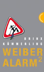 Cover von Weiberalarm hoch 2