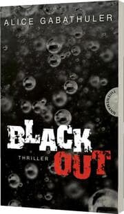 Cover von Blackout