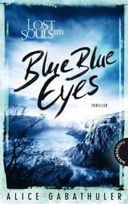 Cover von Blue Blue Eyes