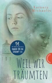 Cover von Weil wir träumten