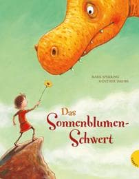 Cover von Das Sonnenblumenschwert