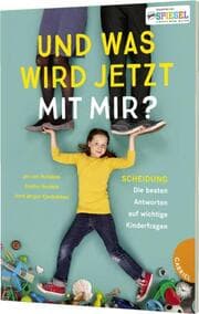 Cover von Und was wird jetzt mit mir?