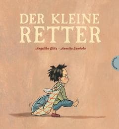 Cover von Der kleine Retter