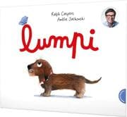 Cover von Lumpi