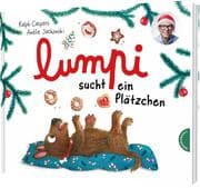 Cover von Lumpi 3: Lumpi sucht ein Plätzchen