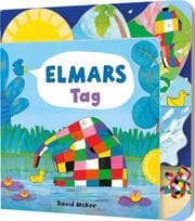 Cover von Elmar: Elmars Tag