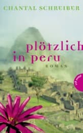 Cover von Plötzlich in Peru