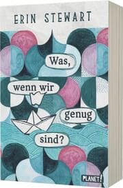Cover von Was, wenn wir genug sind?