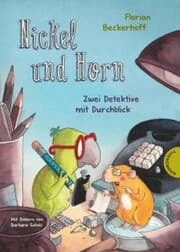 Cover von Nickel und Horn