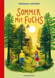 Cover von Sommer mit Fuchs