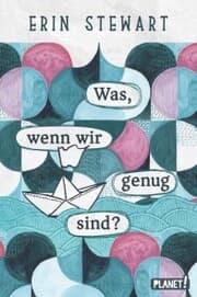 Cover von Was, wenn wir genug sind?