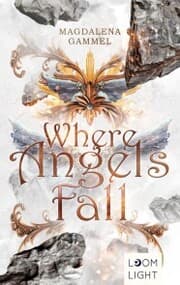 Cover von Daughter of Heaven 1: Where Angels Fall