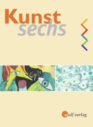 Cover von Kunst, By, Rs sechsstufig
