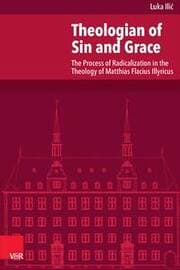 Cover von Theologian of Sin and Grace