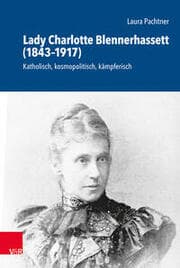 Cover von Lady Charlotte Blennerhassett (1843-1917)