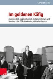 Cover von Im goldenen Käfig