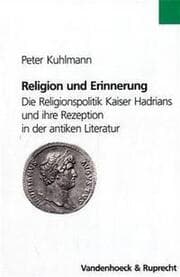 Cover von Religion und Erinnerung
