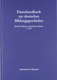 Cover von Regionale Differenzierung und gesamtstaatliche Systembildung