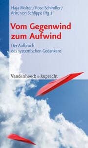 Cover von Vom Gegenwind zum Aufwind