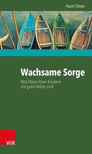 Cover von Wachsame Sorge
