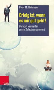 Cover von Erfolg ist, wenn es mir gut geht!