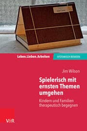 Cover von Spielerisch mit ernsten Themen umgehen