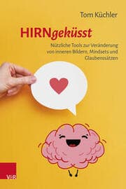 Cover von Hirngeküsst