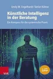 Cover von Künstliche Intelligenz in der Beratung