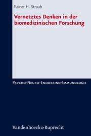 Cover von Vernetztes Denken in der biomedizinischen Forschung