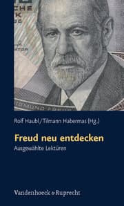 Cover von Freud neu entdecken