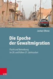 Cover von Die Epoche der Gewaltmigration