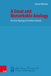 Cover von A Great and Remarkable Analogy