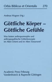 Cover von Göttliche Körper - Göttliche Gefühle