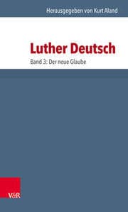 Cover von Der neue Glaube