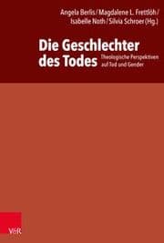 Cover von Die Geschlechter des Todes