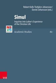Cover von Simul