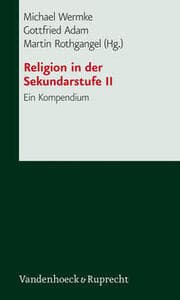 Cover von Religionsunterricht in der Sekundarstufe II
